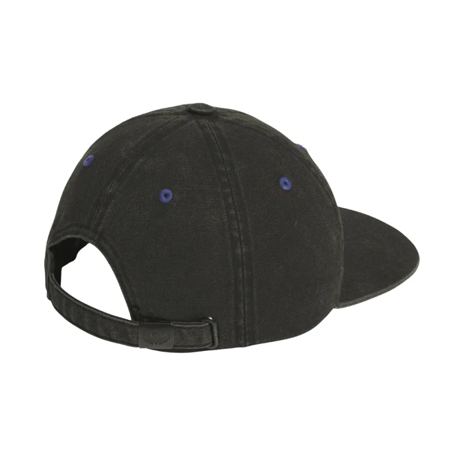 Adidas - Gonz Cap - Black