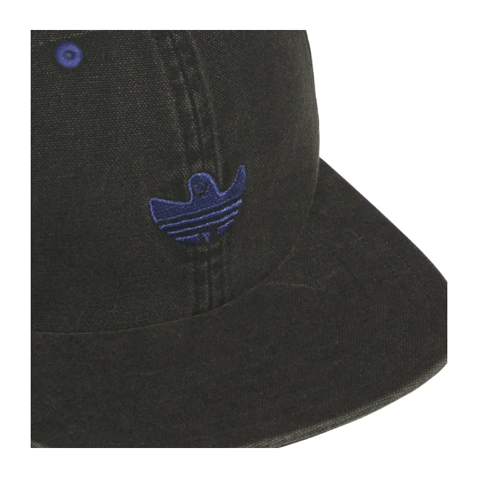 Adidas - Gonz Cap - Black