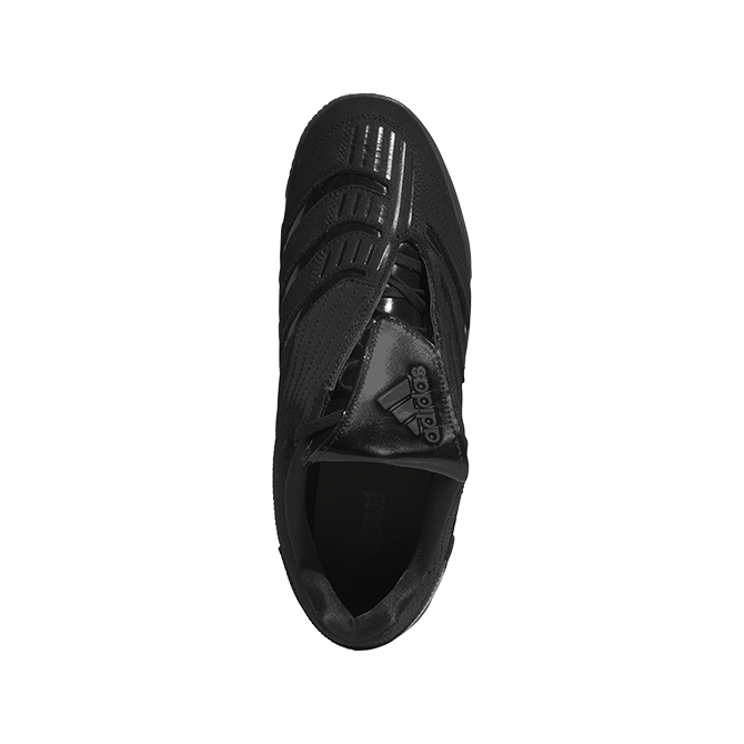 Adidas - Predator Sala x Metalwood - Core Black/Core Black/Core Black