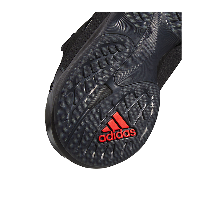 Adidas - Predator Sala x Metalwood - Core Black/Core Black/Core Black