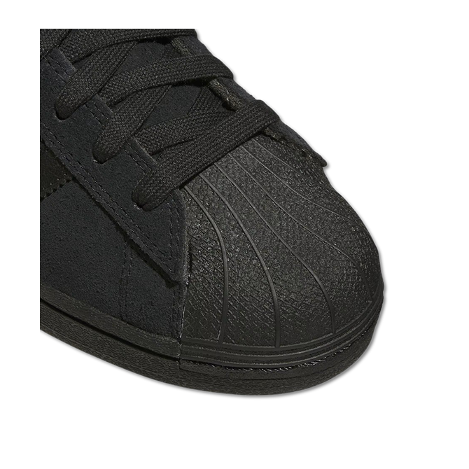 Adidas - Superstar ADV - Core Black/Core Black/Gold Metallic