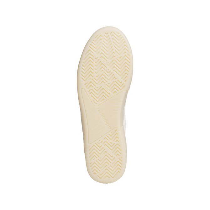 Adidas - Tyshawn - Off White/Off White /Gold Metallic