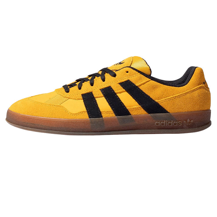 Adidas - Aloha Super - Preloved Yellow/Core Black/Gum