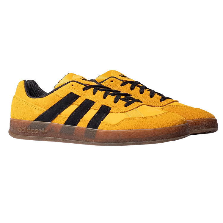 Adidas - Aloha Super - Preloved Yellow/Core Black/Gum