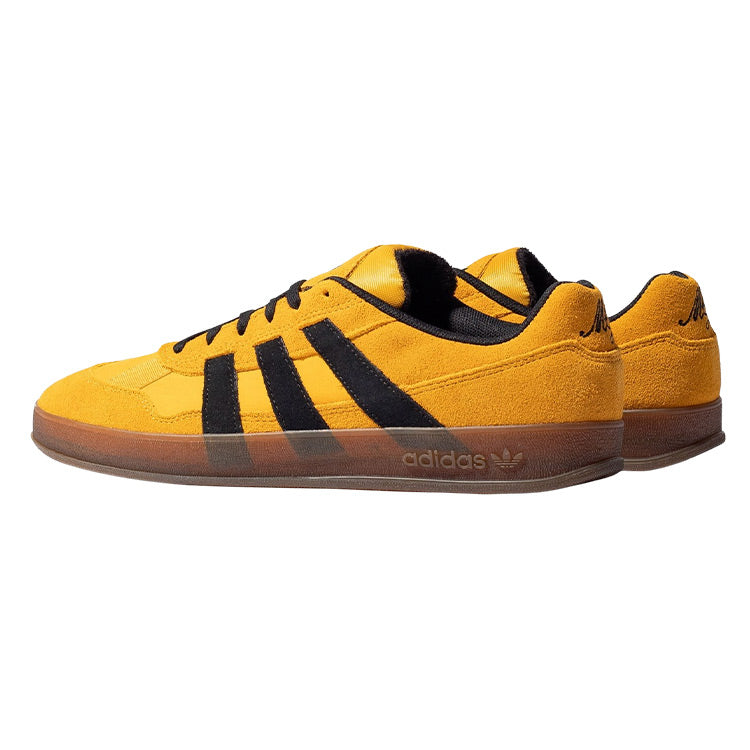 Adidas - Aloha Super - Preloved Yellow/Core Black/Gum