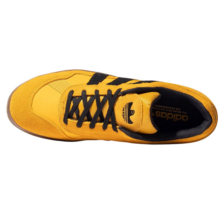 Adidas - Aloha Super - Preloved Yellow/Core Black/Gum