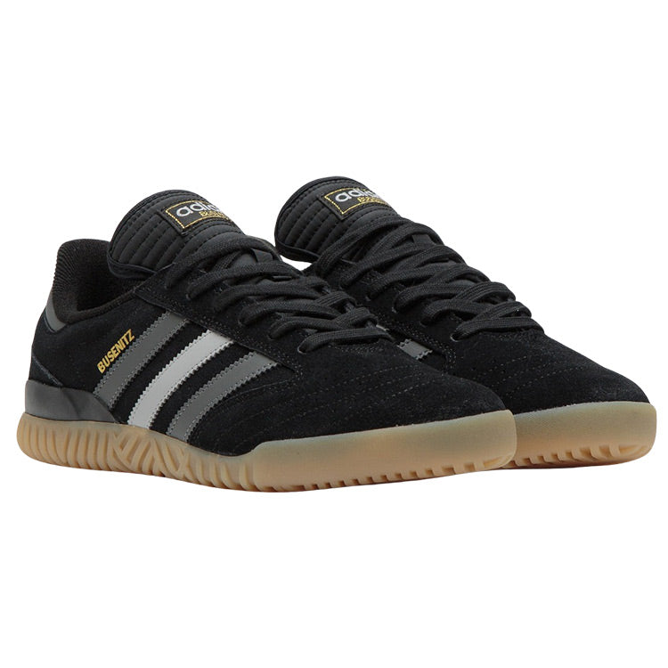 Adidas - Busenitz Indoor Super - Core Black/Grey Four/Grey Two