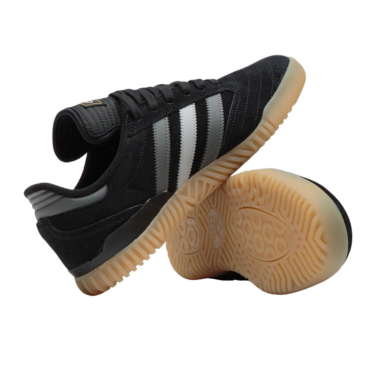 Adidas - Busenitz Indoor Super - Core Black/Grey Four/Grey Two