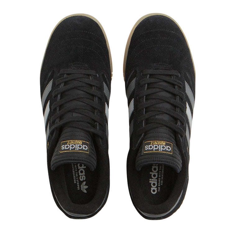 Adidas - Busenitz Indoor Super - Core Black/Grey Four/Grey Two