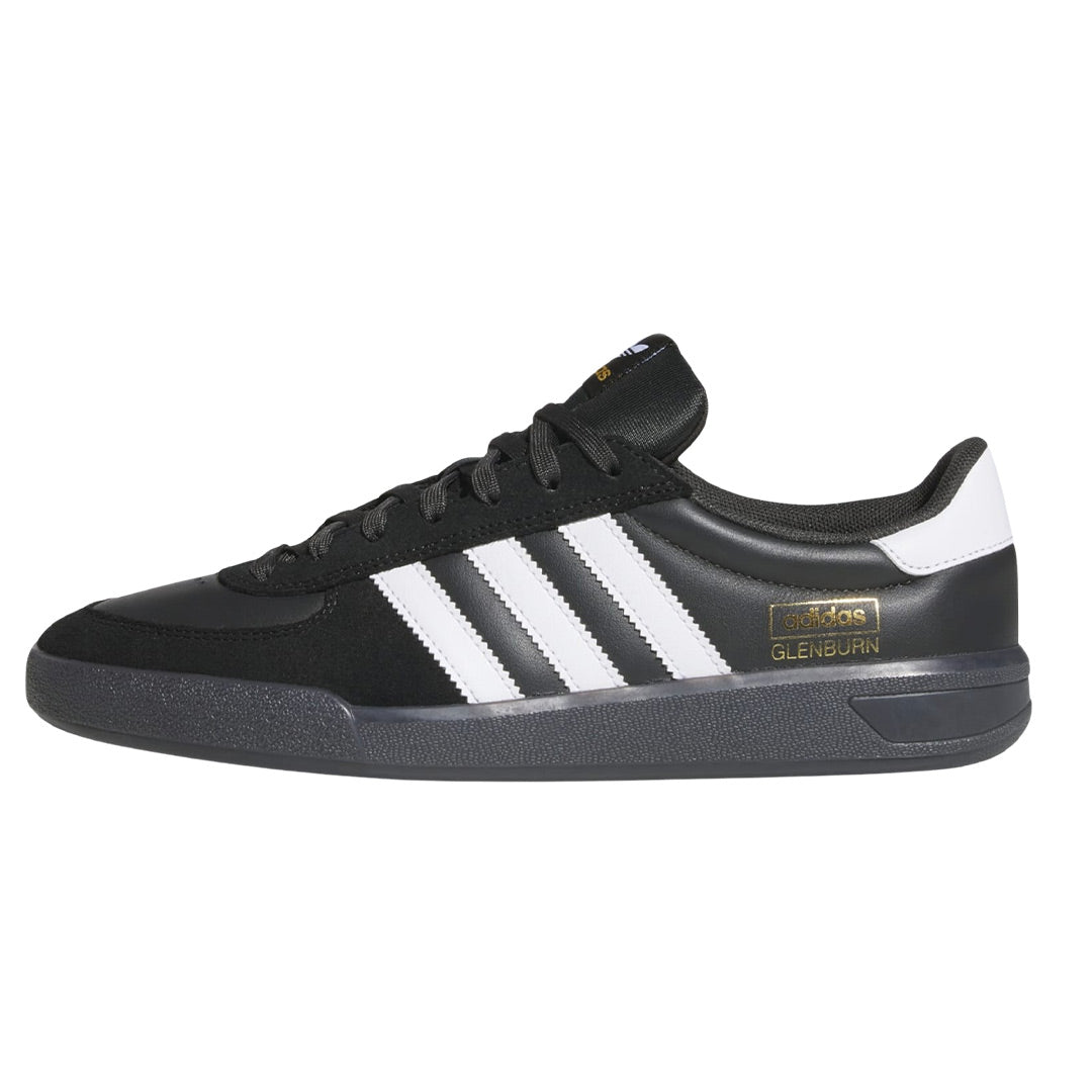 Adidas - Glenburn - Core/Black/Cloud White/Carbon