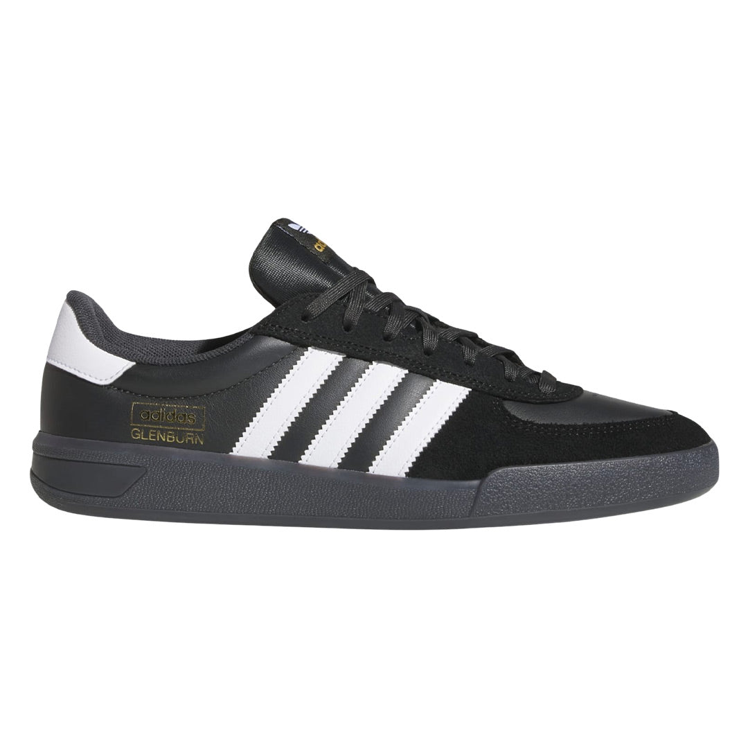 Adidas - Glenburn - Core/Black/Cloud White/Carbon