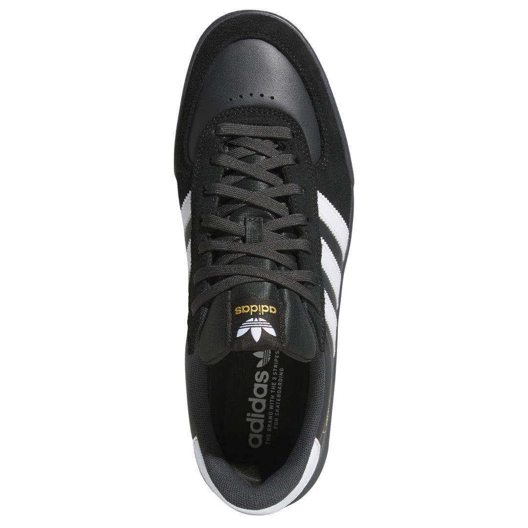 Adidas - Glenburn - Core/Black/Cloud White/Carbon