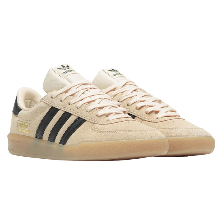 Adidas - Glenburn - Sand Strata/Core Black/Gum