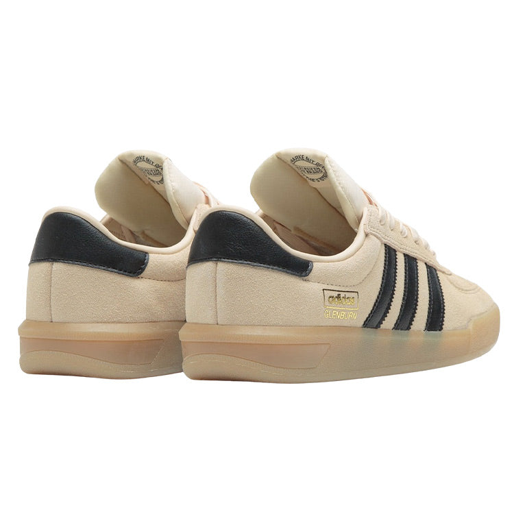 Adidas - Glenburn - Sand Strata/Core Black/Gum