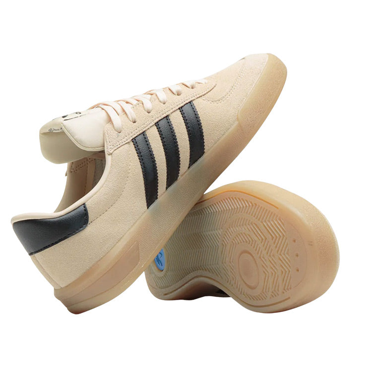 Adidas - Glenburn - Sand Strata/Core Black/Gum