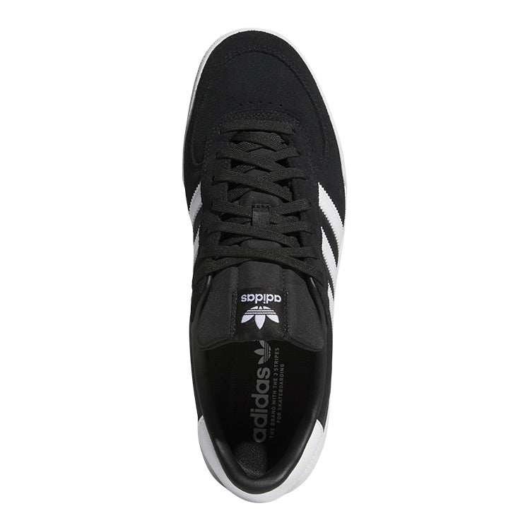 Adidas - Glenburn - Core Black/Cloud White/Gum
