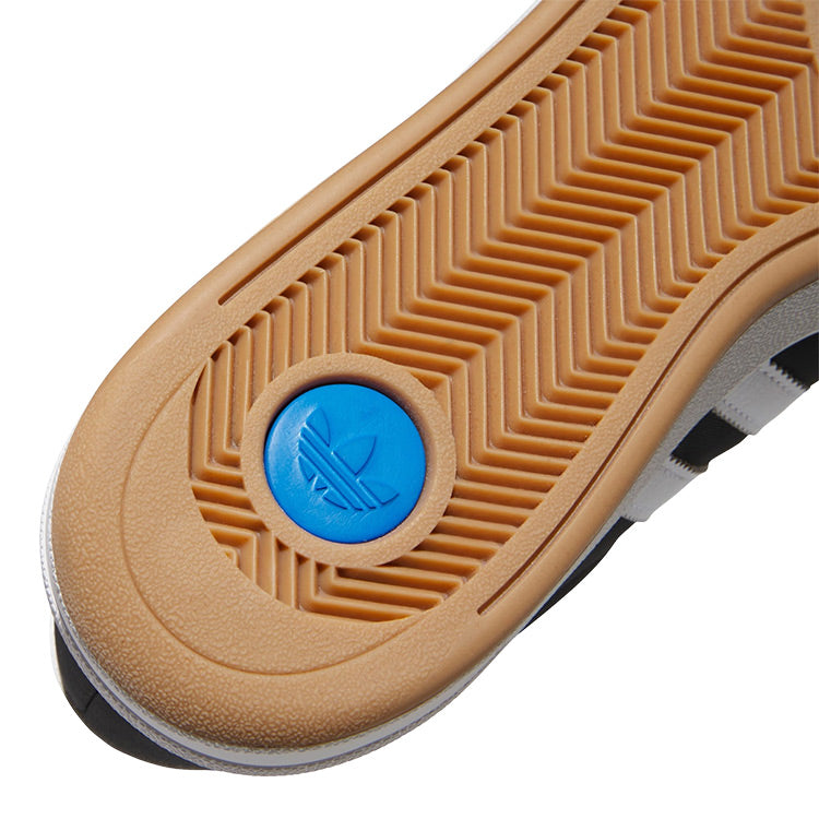 Adidas - Glenburn - Core Black/Cloud White/Gum