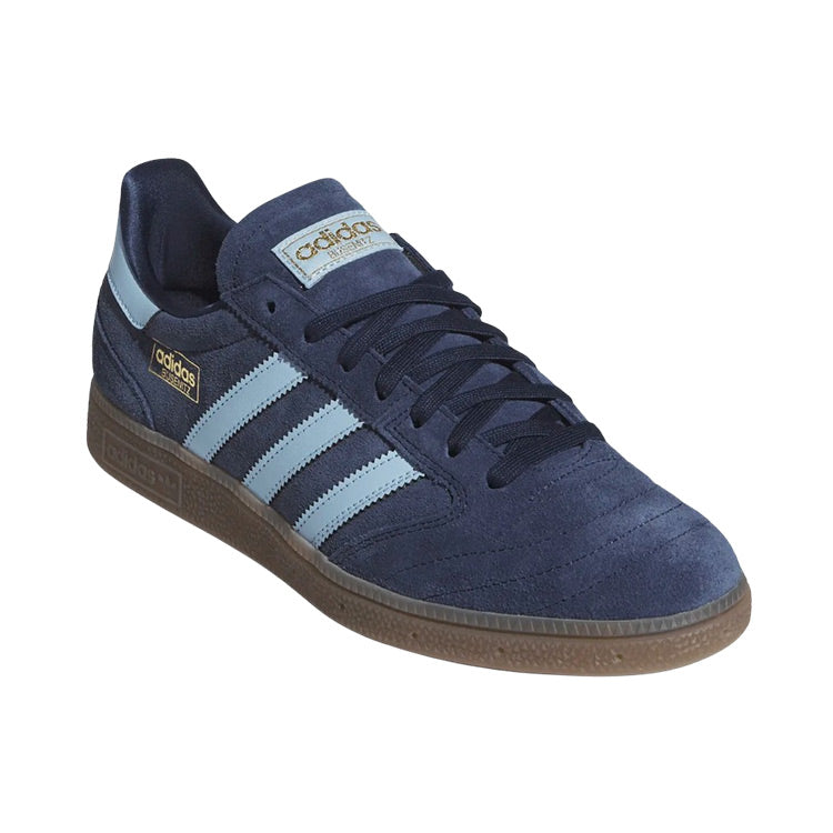 Adidas - Busenitz Vintage - Collegiate Navy/Clear Sky/Gum - Hemley Skateboarding