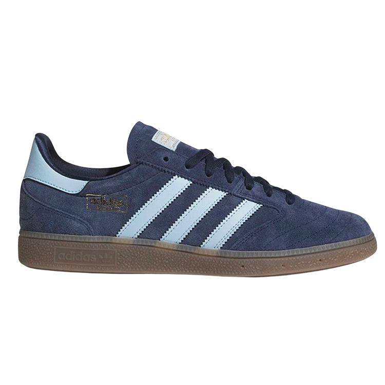 Adidas - Busenitz Vintage - Collegiate Navy/Clear Sky/Gum - Hemley Skateboarding
