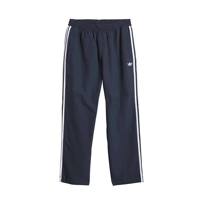 Adidas - Superfire Track Pant - Aurora Ink/White