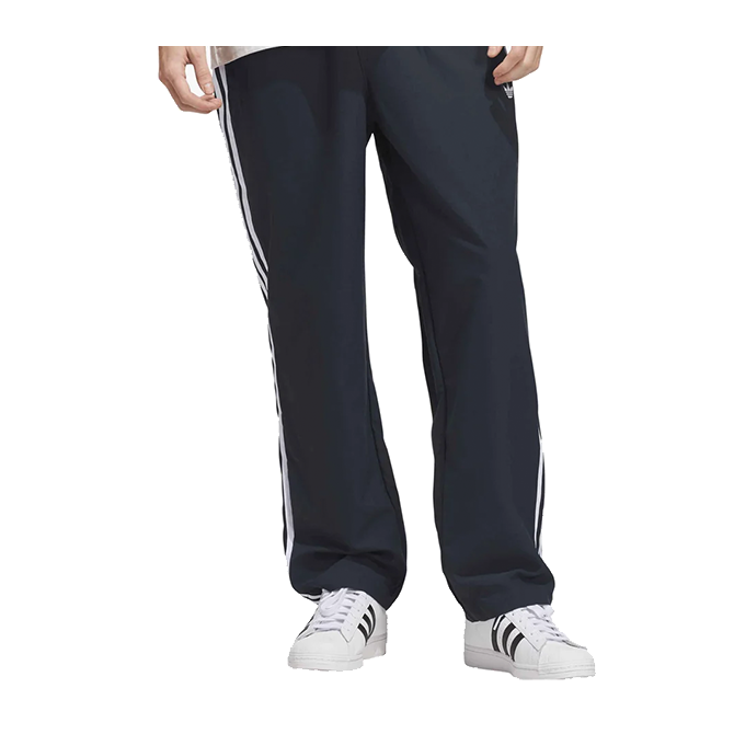 Adidas - Superfire Track Pant - Aurora Ink/White