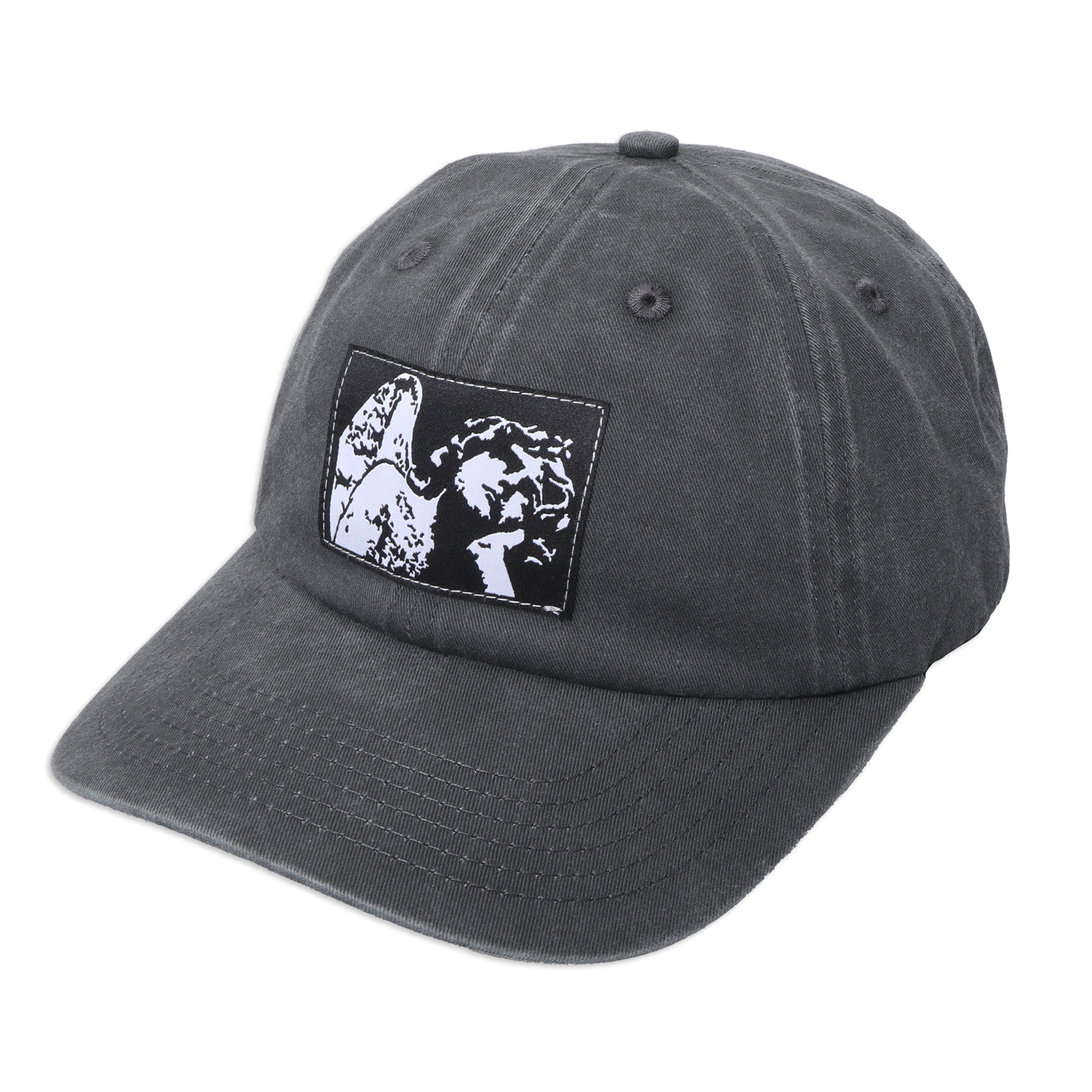 Aerosol - PC Cap - Washed Black