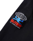 Butter Goods - Alpine Anorak Jacket - Black