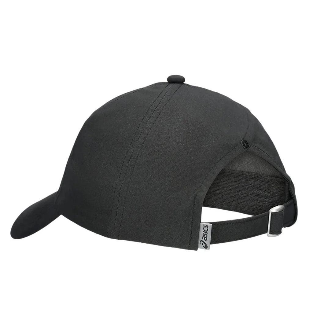 Asics - Essential Cap - Black