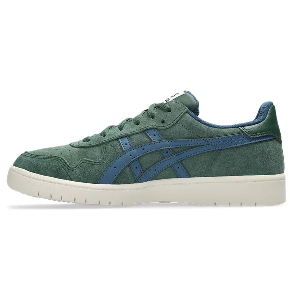Asics - Japan Pro - Forest Night/Mako Blue