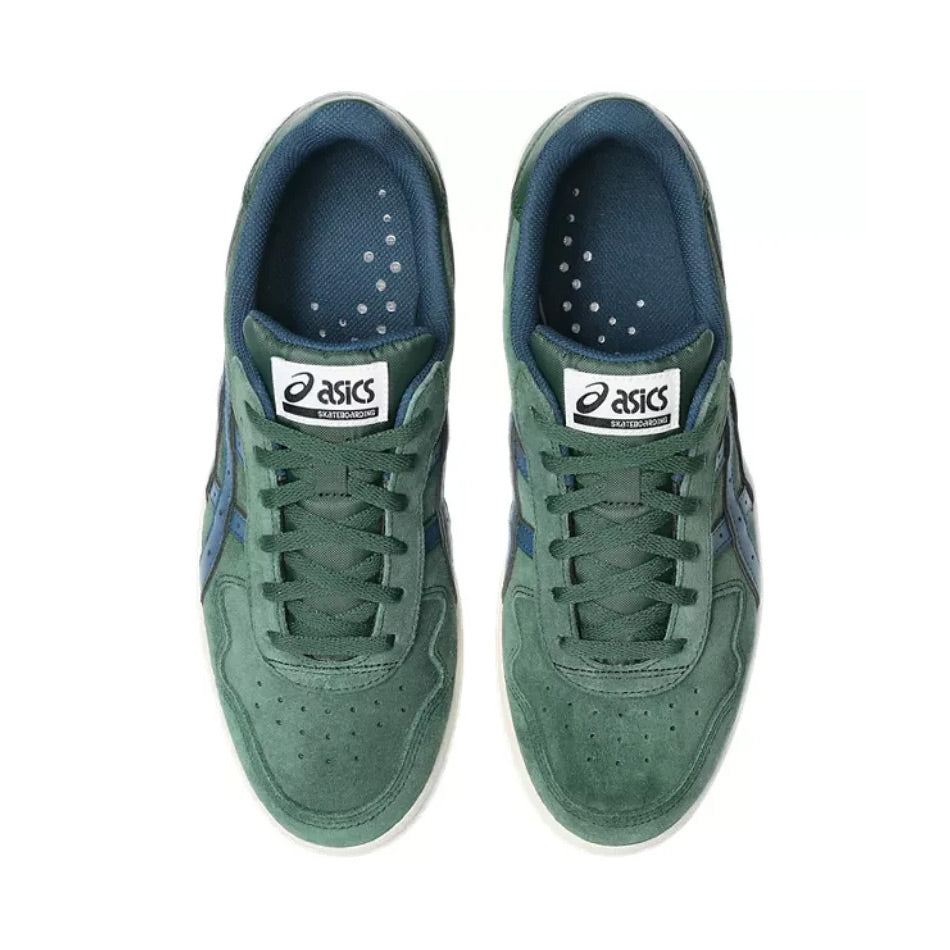 Asics - Japan Pro - Forest Night/Mako Blue