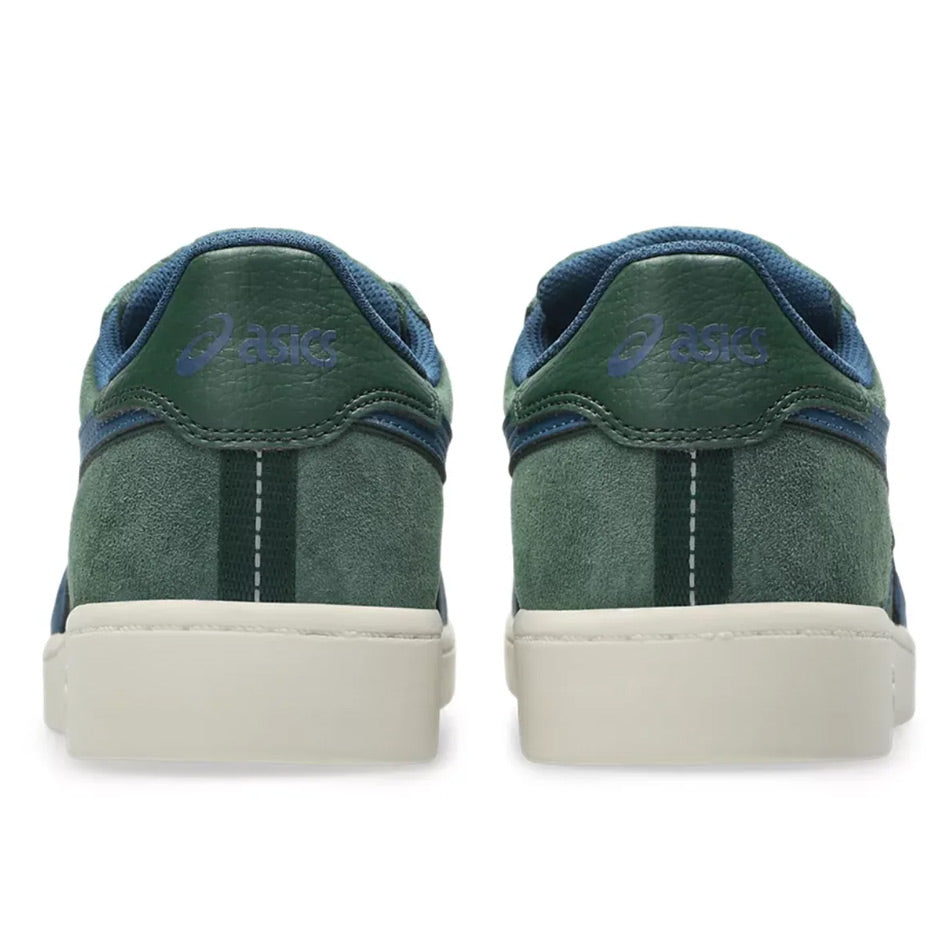 Asics - Japan Pro - Forest Night/Mako Blue