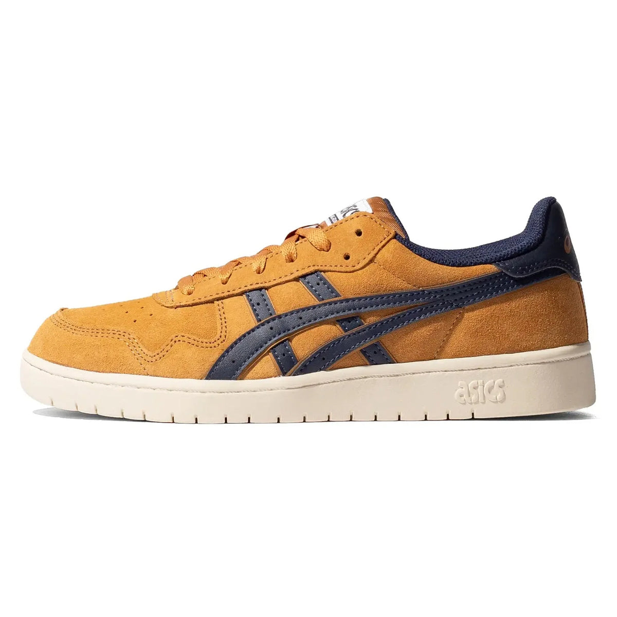 Asics - Japan Pro - Caramel/Midnight