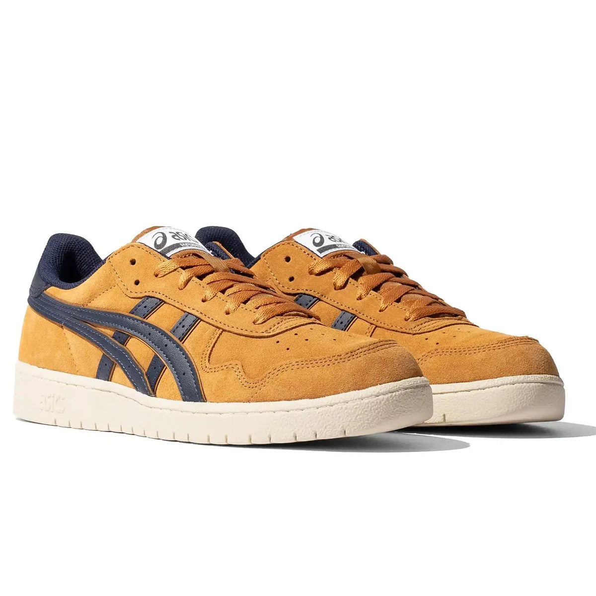 Asics - Japan Pro - Caramel/Midnight