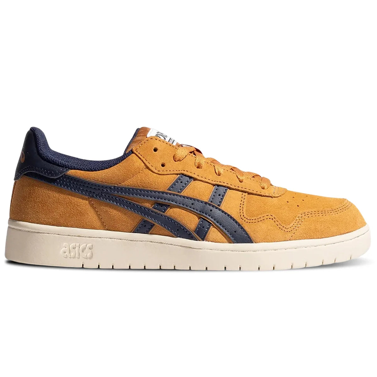 Asics - Japan Pro - Caramel/Midnight