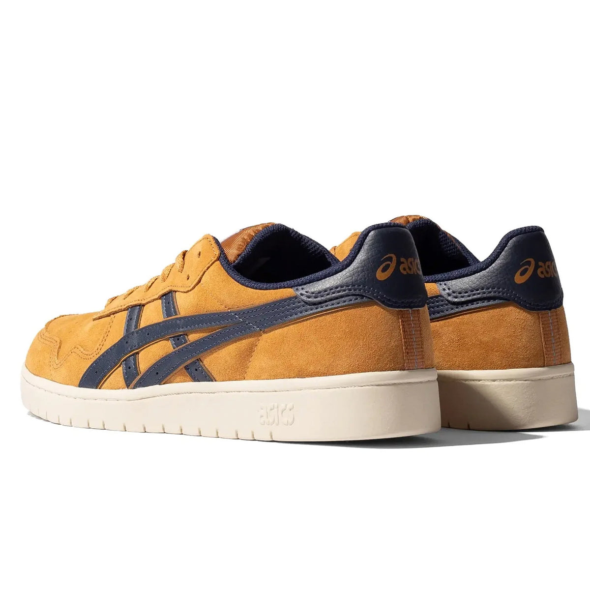 Asics - Japan Pro - Caramel/Midnight