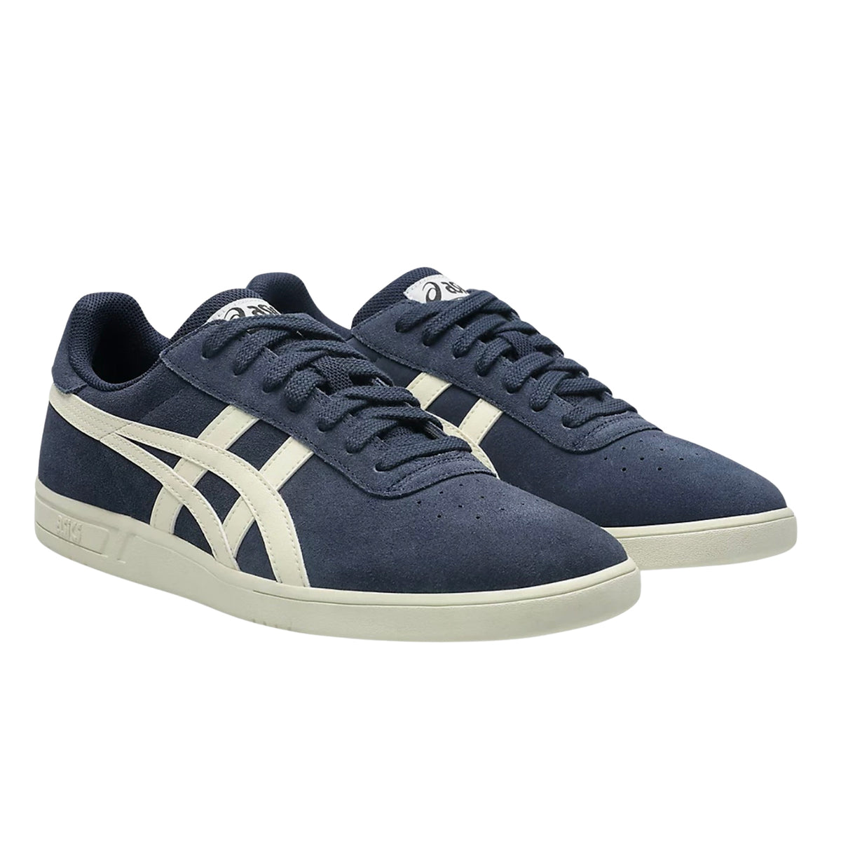 Asics - Gel-Vickka Pro - Midnight/Ivory