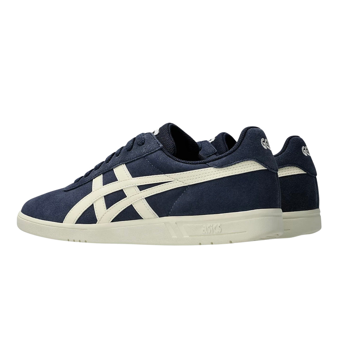 Asics - Gel-Vickka Pro - Midnight/Ivory