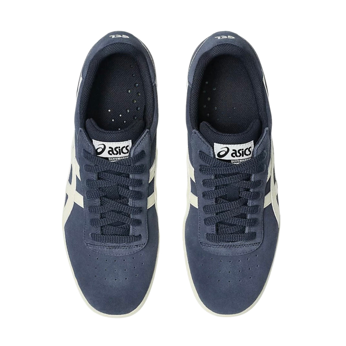Asics - Gel-Vickka Pro - Midnight/Ivory
