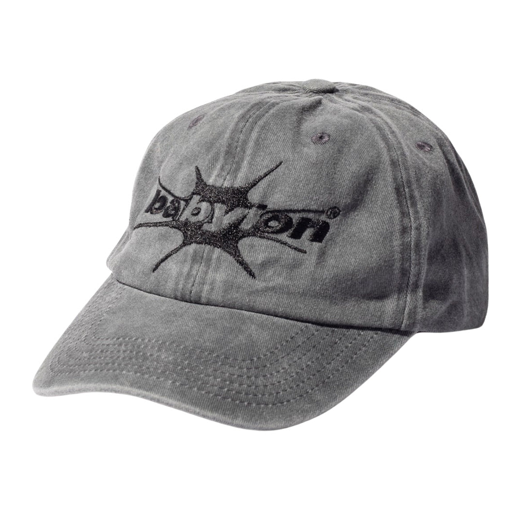 Babylon - Thresh Cap - Black