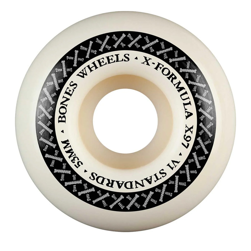 Bones - X-Formula Standard V1 - 97A