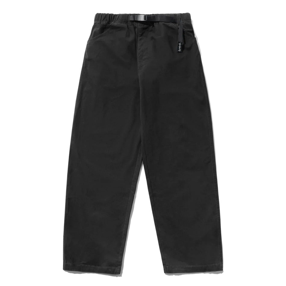 Butter Goods - Everyday Pants - Black