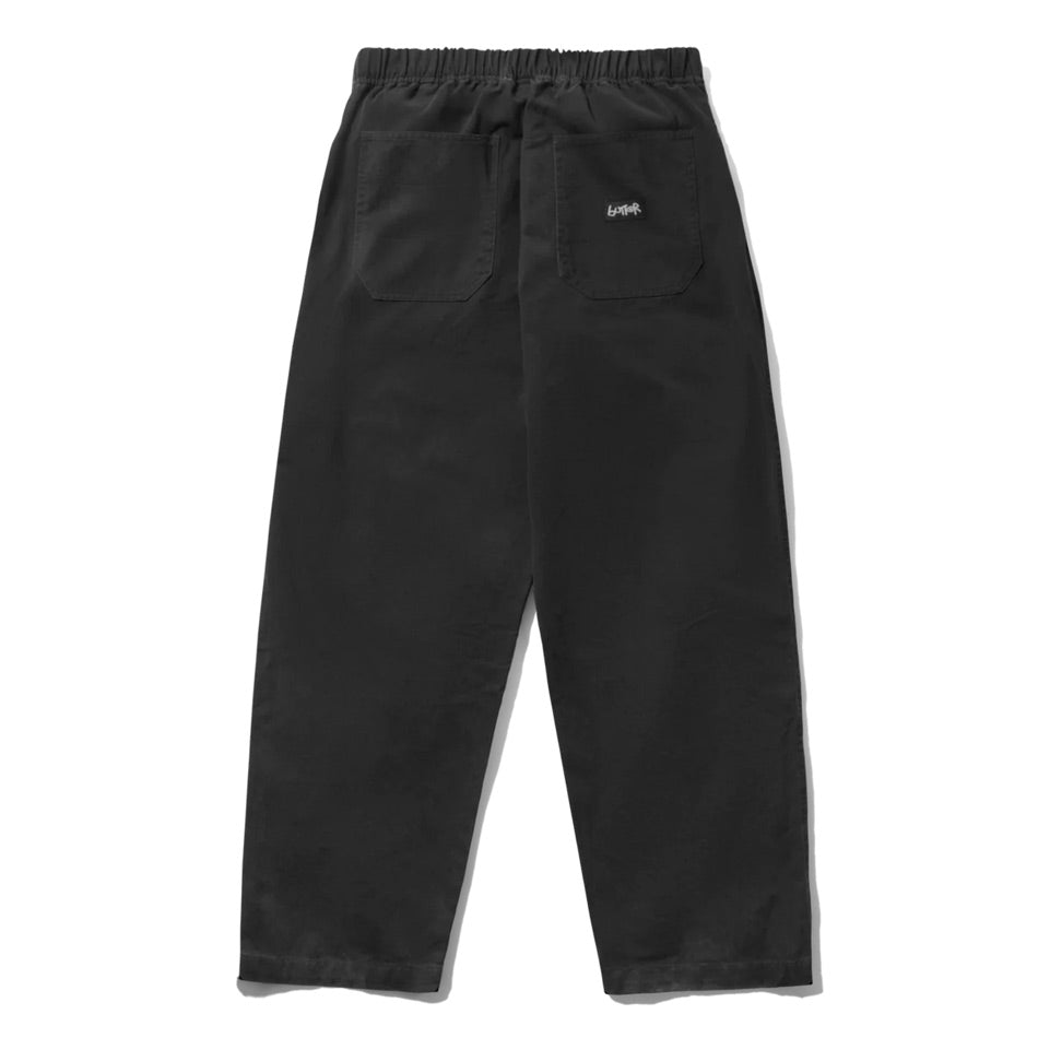 Butter Goods - Everyday Pants - Black