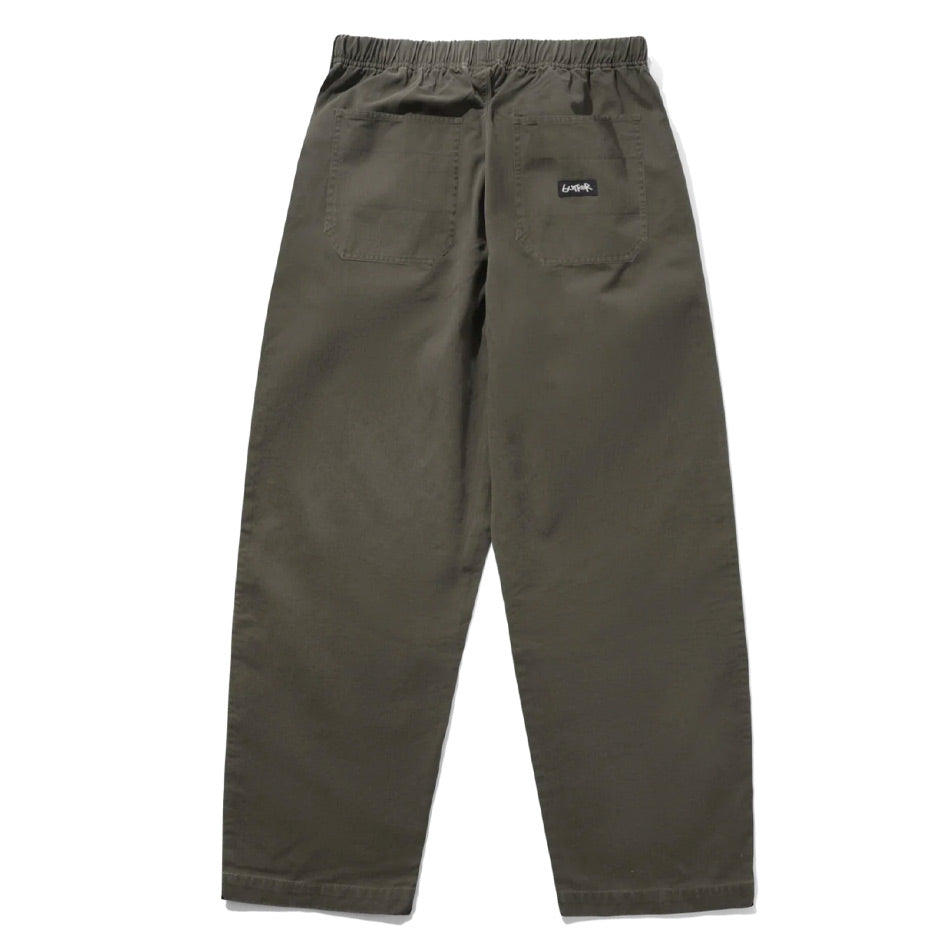 Butter Goods - Everyday Pants - Fatigue