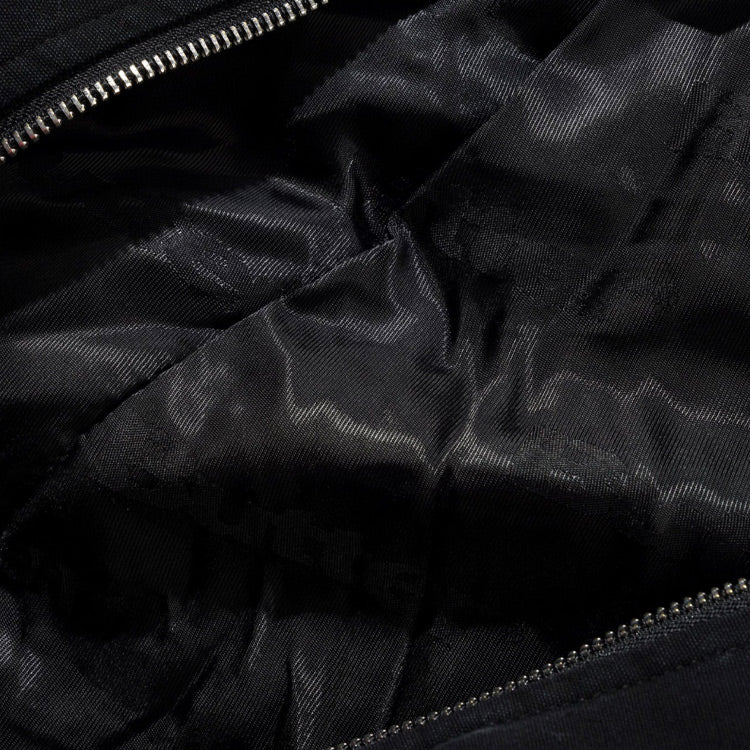 Butter Goods - Insulated Work Jacket - Black