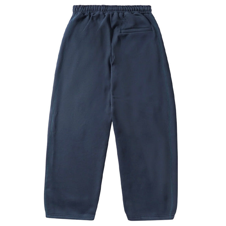 Butter Goods - Lines Track Pants - Navy