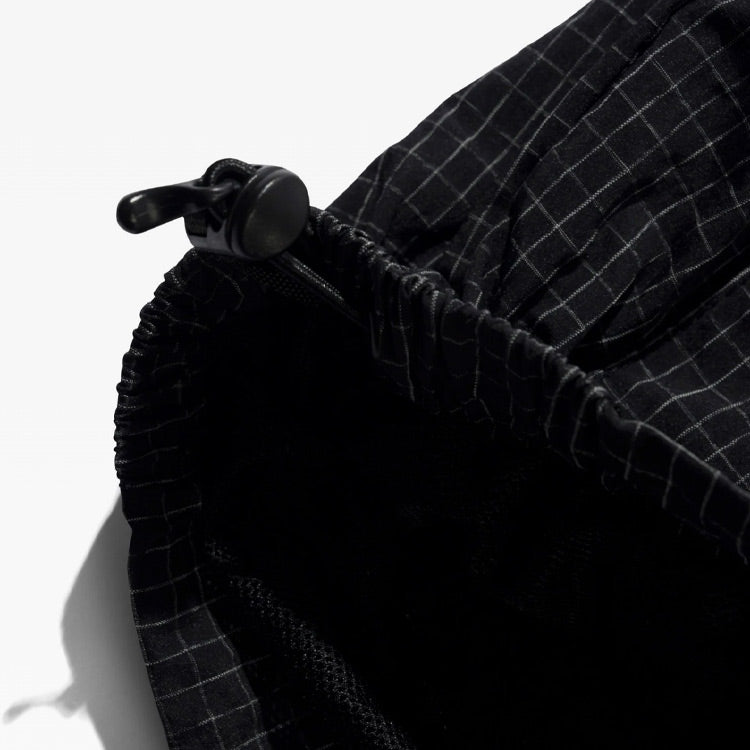 Butter Goods - Terrain Anorak - Black