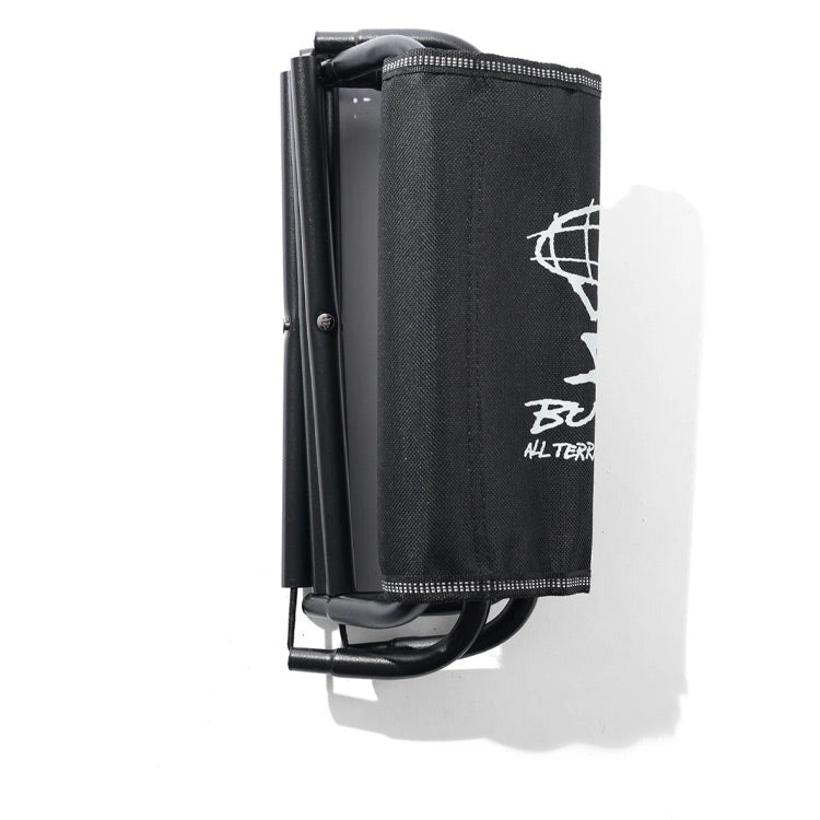 Butter Goods - Mini Packable Camping Chair - Black