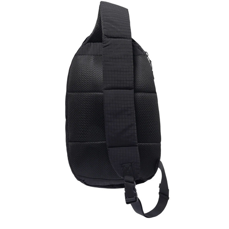 Butter Goods - Express Shoulder Bag - Black 2