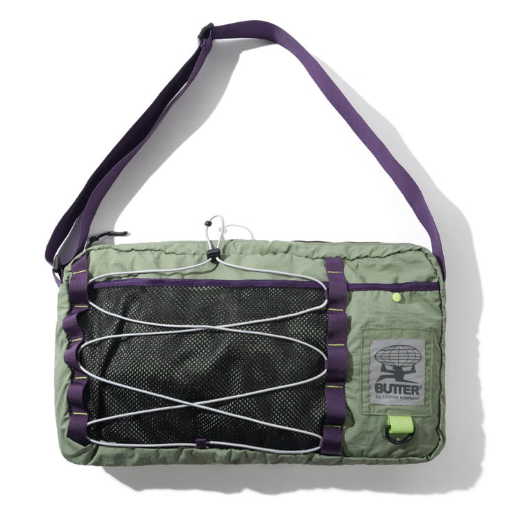 Butter Goods - Express Side Bag - Sage