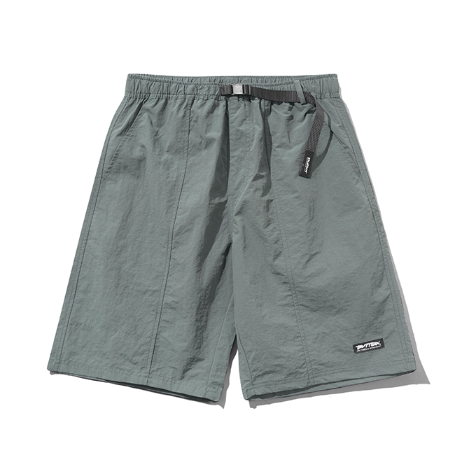 Butter Goods - Equipt Shorts - Canteen